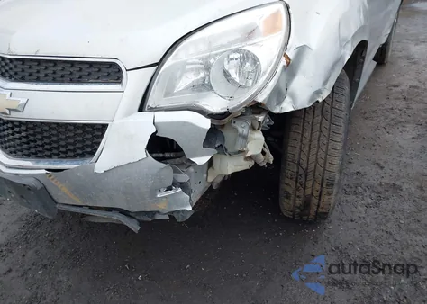 2012 Chevrolet Equinox 2Lt z USA, uszkodzony, nr VIN 2GNFLNE53C6107405